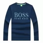 2015 hogo boss apparel veste art blue